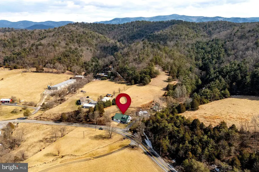 8545 Sugar Grove Rd, Sugar Grove, WV 26815 - #2