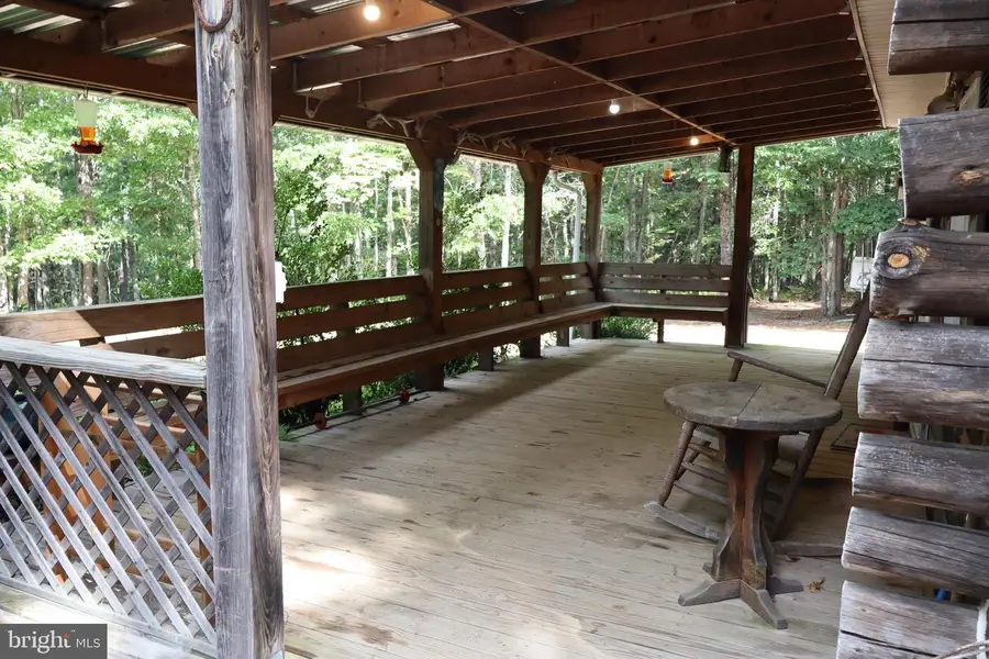 418 R & R Ridge Rd, Brandywine, WV 26802 - #3