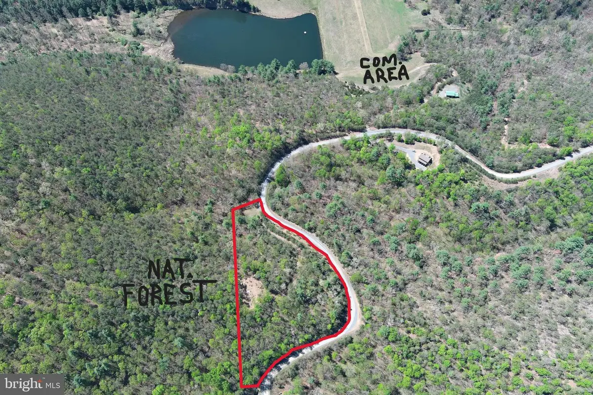 Lot #12 Potomac Valley Overlook, Brandywine, WV 26802 - #1