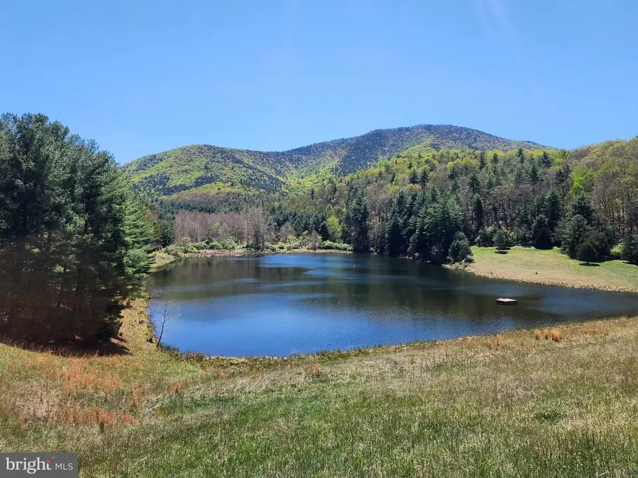 Lot #12 Potomac Valley Overlook, Brandywine, WV 26802 - #3