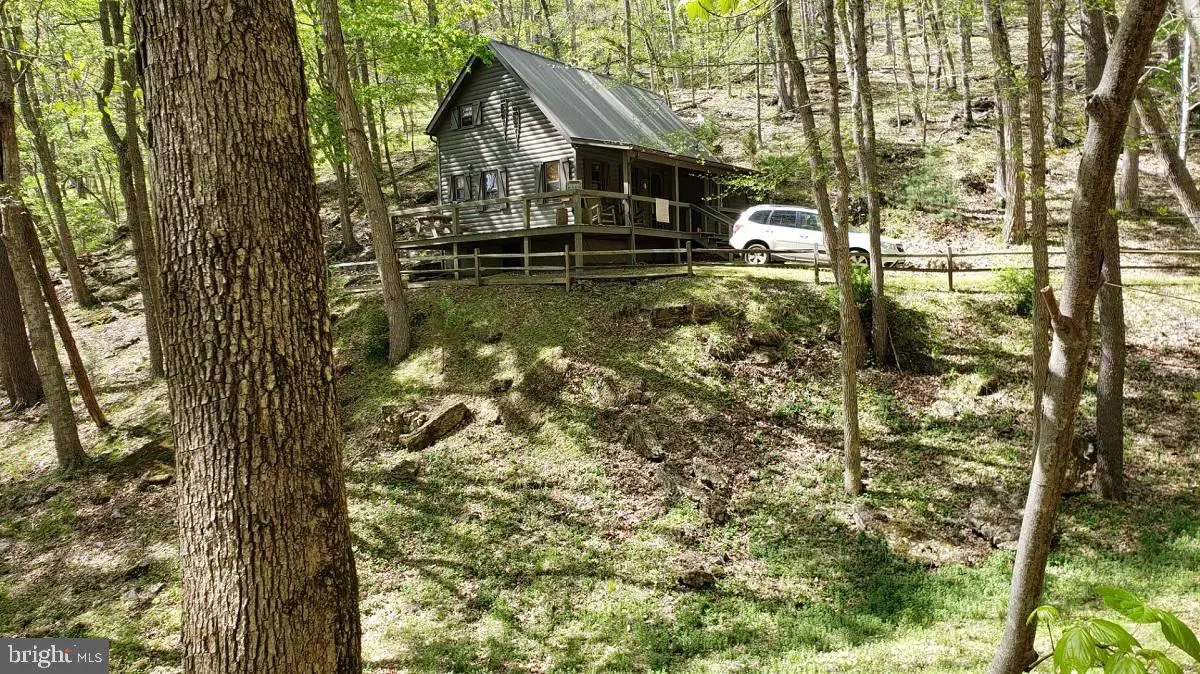 740 Deer Crossing Trl, Franklin, WV 26807 - #1