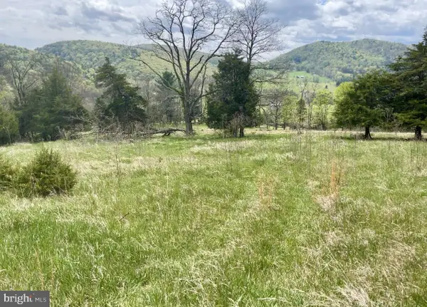 Rocky Mountain Rd, FRANKLIN, WV 26807