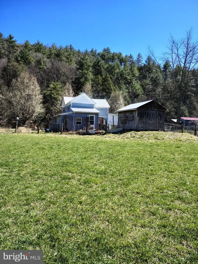 8124 Thorn Creek Rd, Sugar Grove, WV 26815 - #2