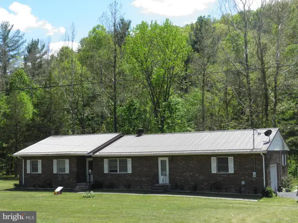 13862 Blue Gray Trl, BRANDYWINE, WV 26802