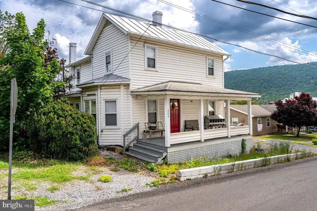 104 Dogwood Dr, Franklin, WV 26807 - #1