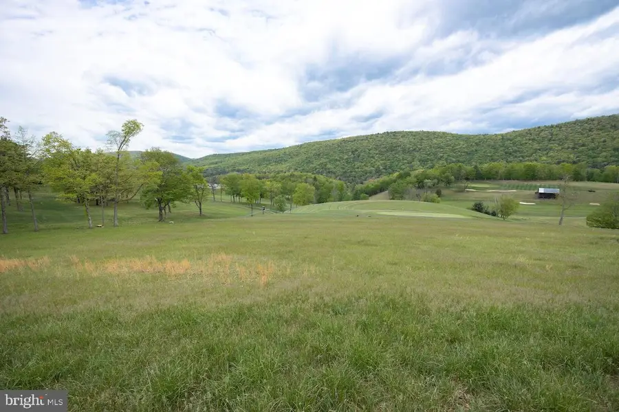 Golf Estates Sub Lot #7, Golf Club Drive, Franklin, WV 26807 - #2
