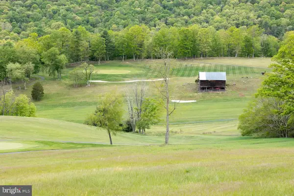 Golf Estates Sub Lot 5, Golf Club Drive, FRANKLIN, WV 26807