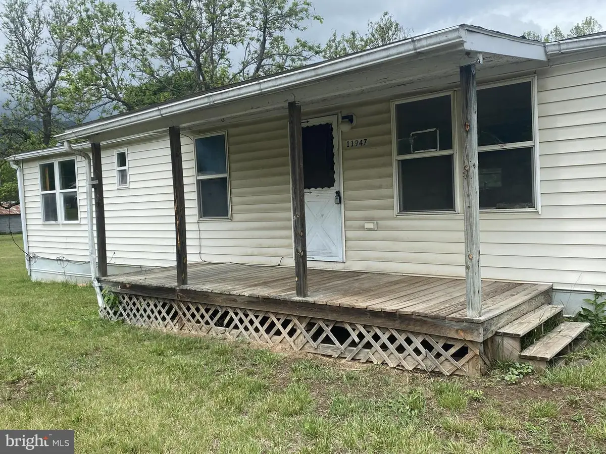 11947 Blue Gray Trl, Brandywine, WV 26802 - #1