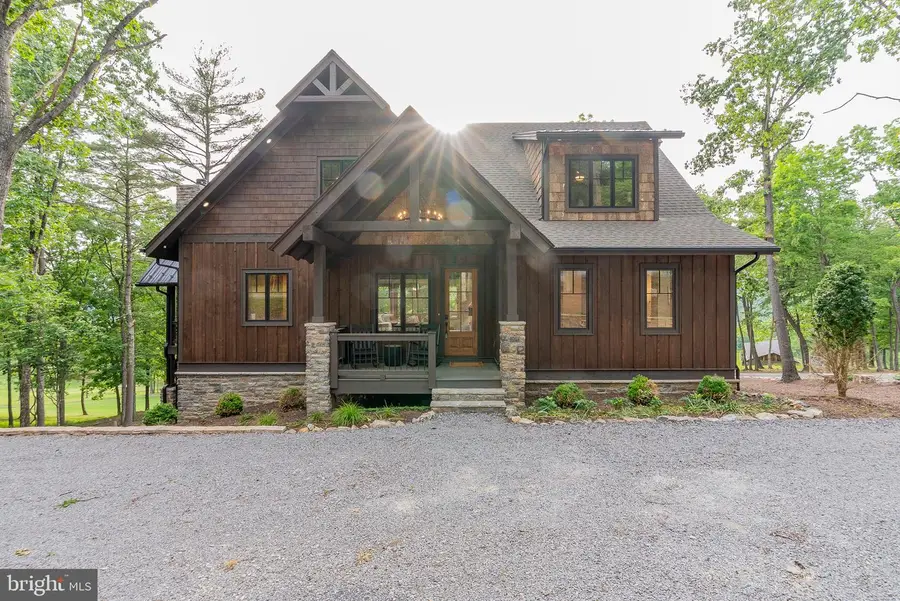640 Golf Club Drive, Franklin, WV 26807 - #2