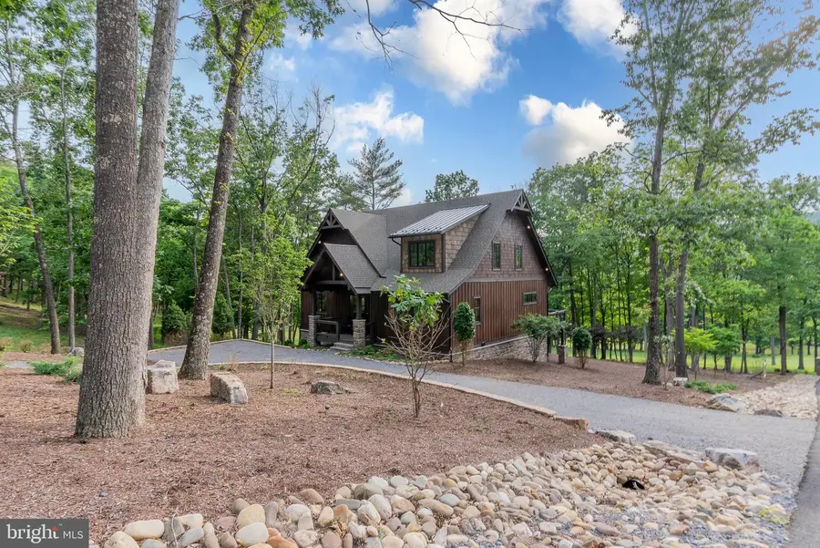640 Golf Club Drive, Franklin, WV 26807 - #3