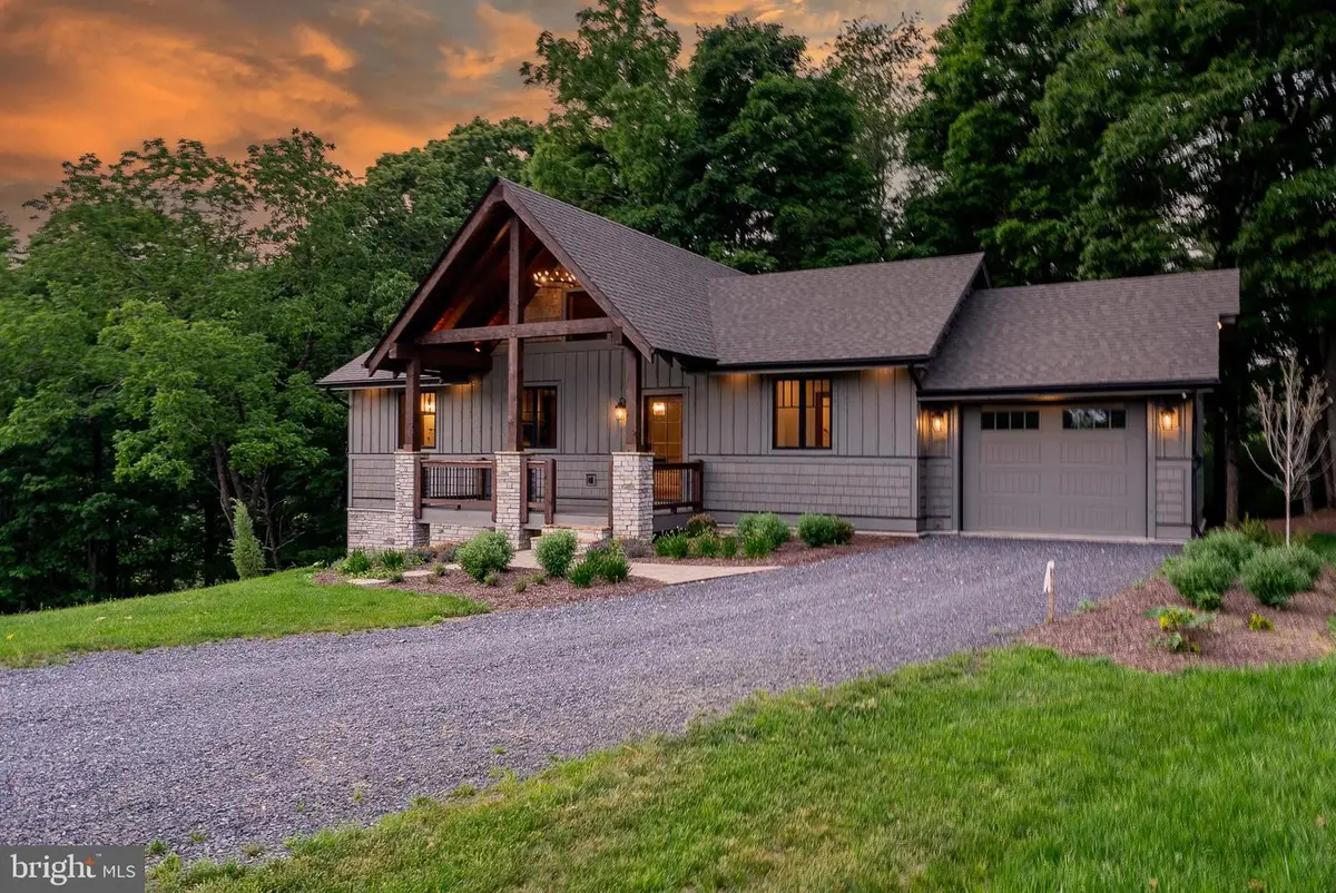 445 Eaglewood Trail, Franklin, WV 26807 - #1