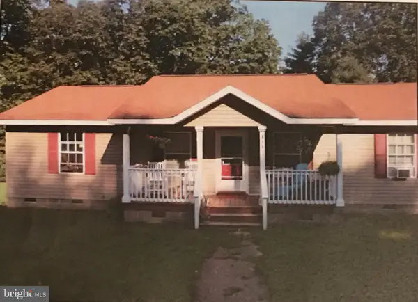 318 Depue Knob Rd, FRANKLIN, WV 26807