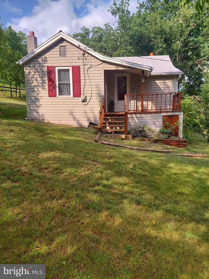 14477 Petersburg Pike, Upper Tract, WV 26866 - #1
