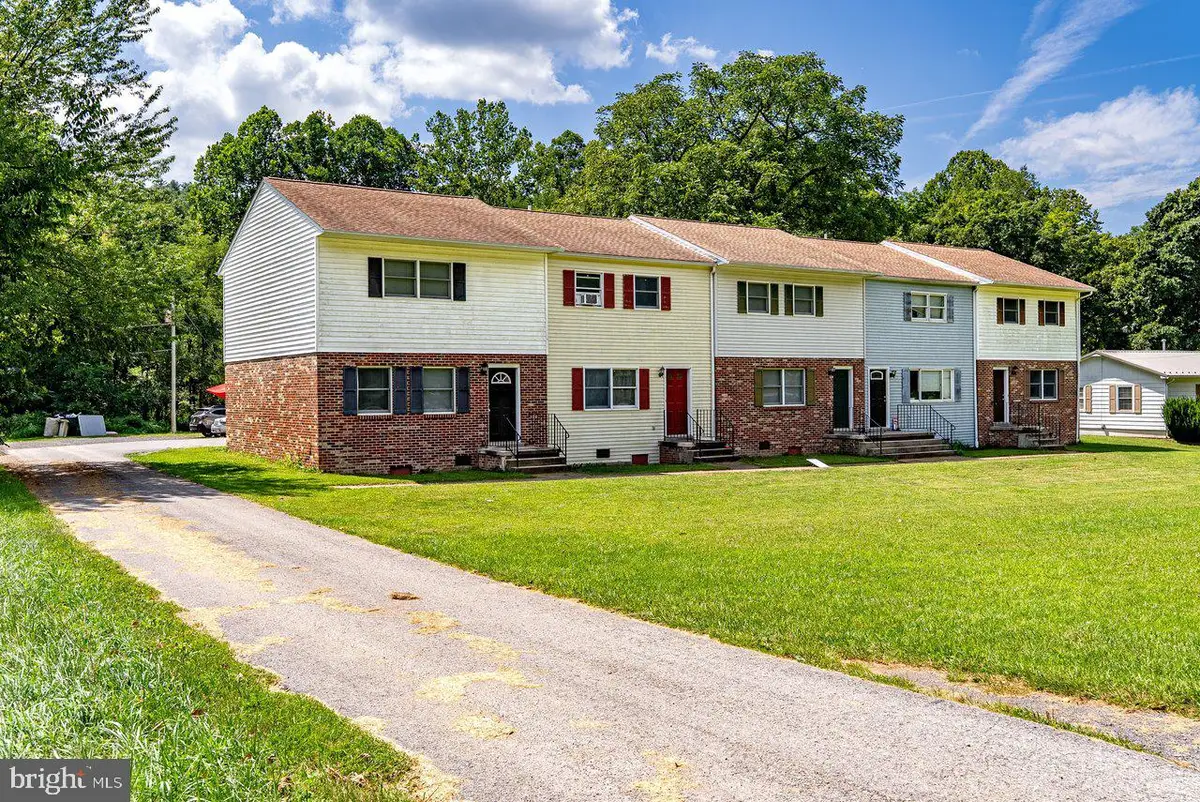 22 Townhouse Ln, Brandywine, WV 26802 - #1