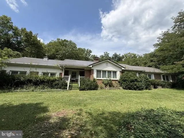 22413 Mountaineer Dr, Seneca Rocks, WV 26884 - #1