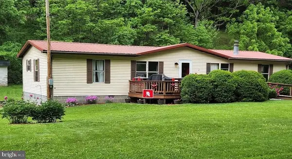 267 Germany Valley Rd, RIVERTON, WV 26814