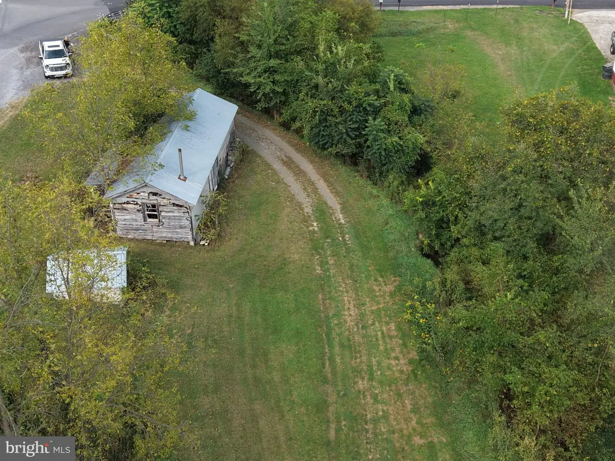 14380 Petersburg Pike, Upper Tract, WV 26866 - #1