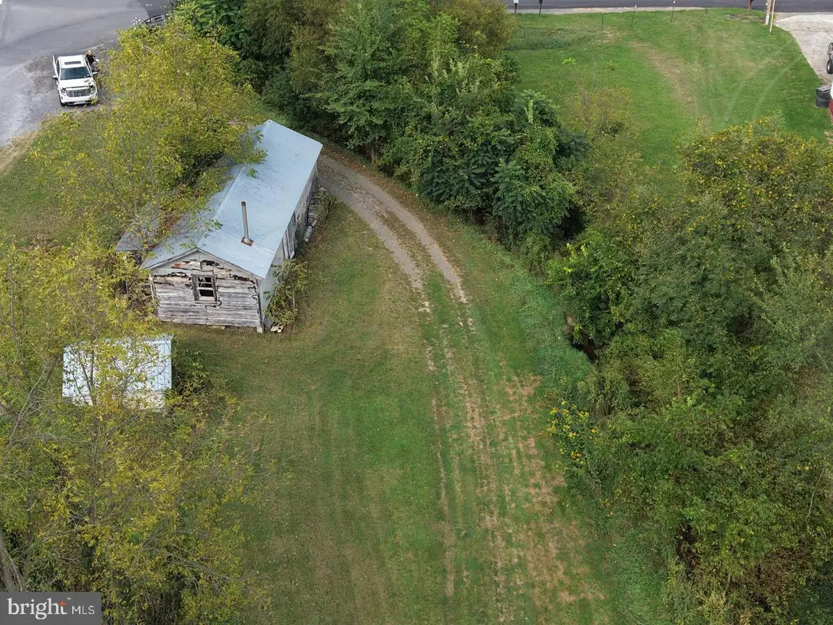 14380 Petersburg Pike, Upper Tract, WV 26866 - #1