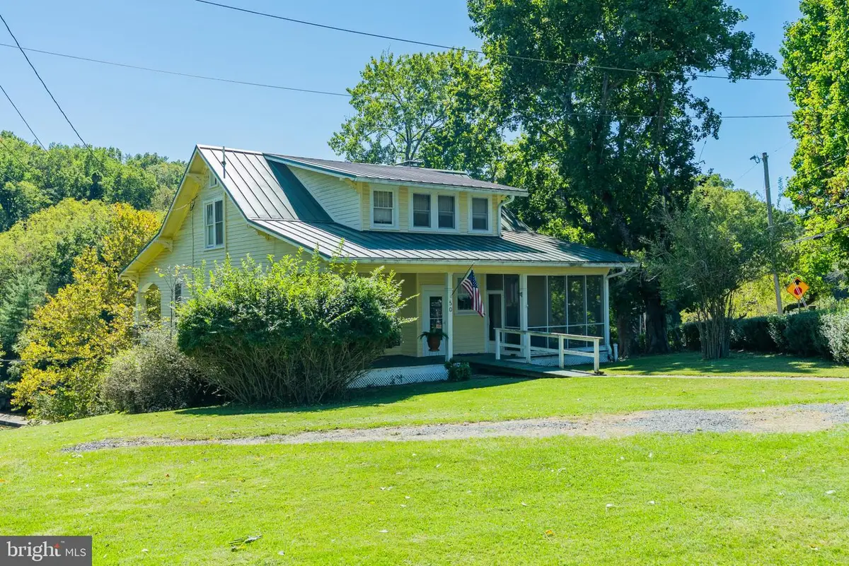 50 High St, Franklin, WV 26807 - #1