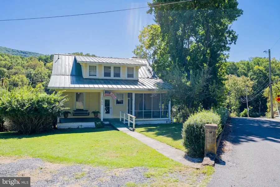 50 High St, Franklin, WV 26807 - #2