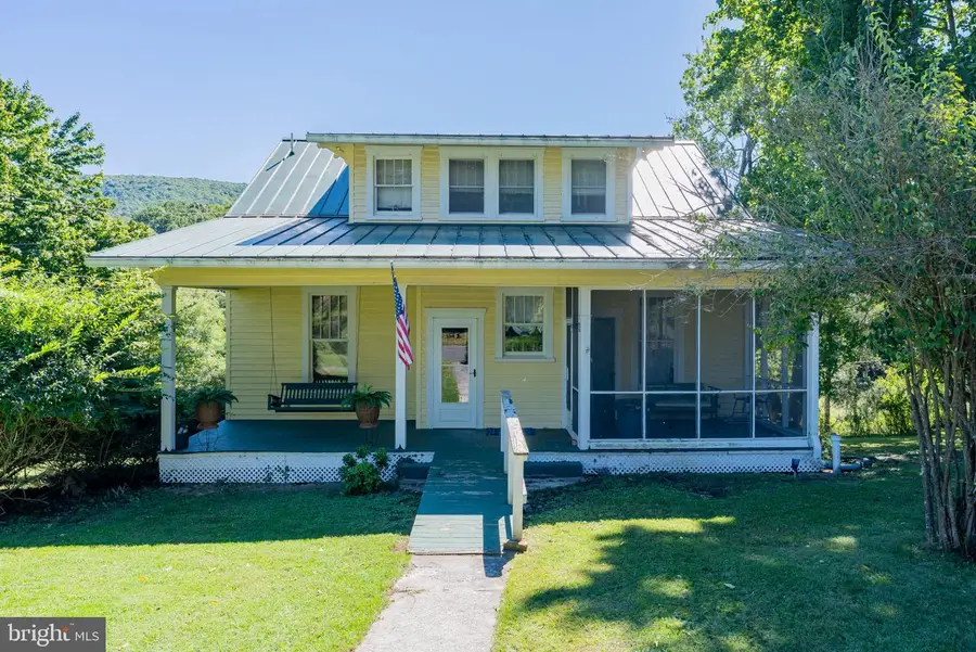 50 High St, Franklin, WV 26807 - #3