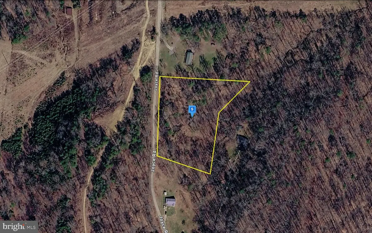 252 Joyce Rd, Scott Depot, WV 25560 - #1