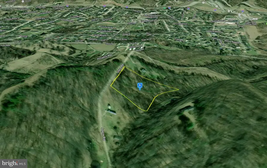 252 Joyce Rd, Scott Depot, WV 25560 - #3