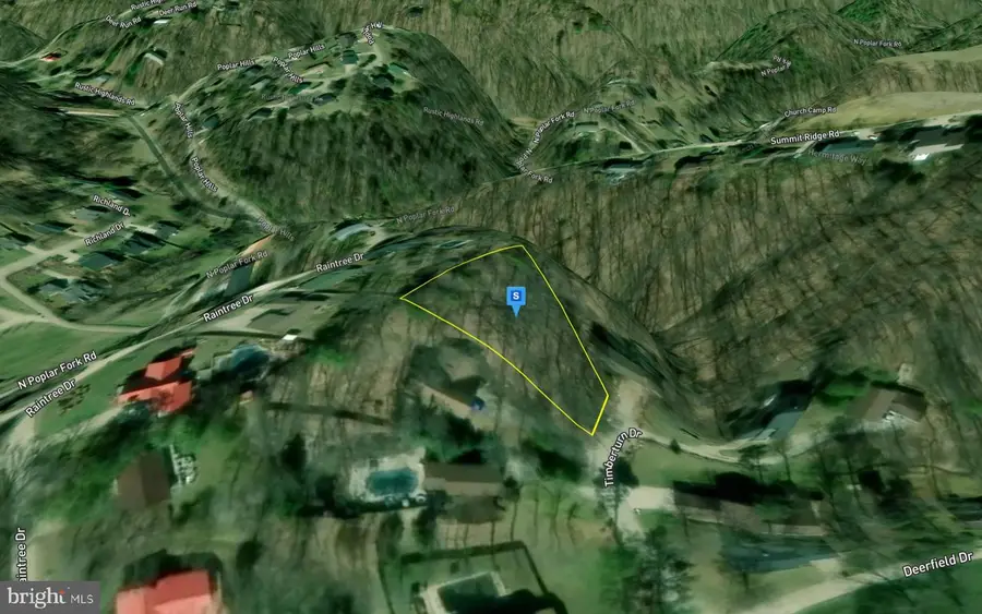 46 Timber Turn Ln, Hurricane, WV 25526 - #3