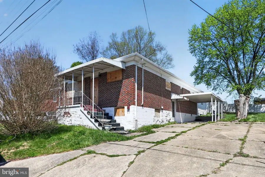 111 Cannaday St, Beckley, WV 25801 - #2