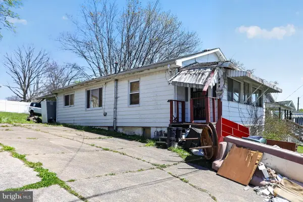 113 Cannaday St, BECKLEY, WV 25801