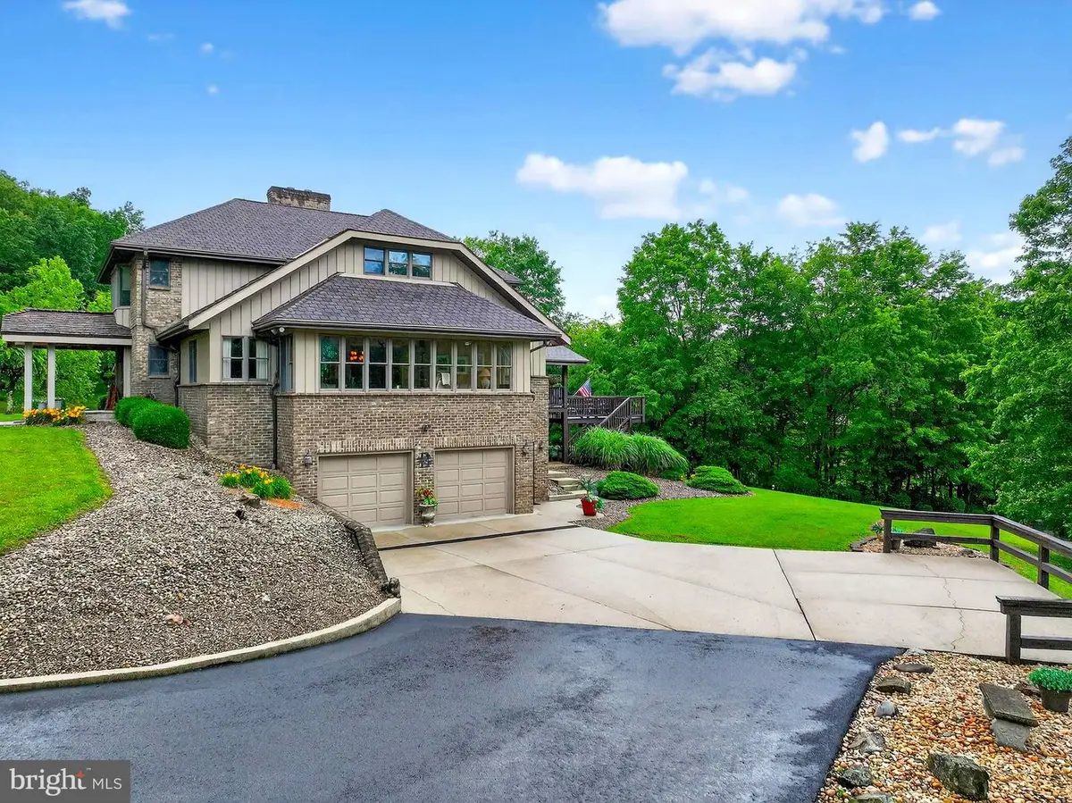 201 Westridge Dr, Elkins, WV 26241 - Image #1