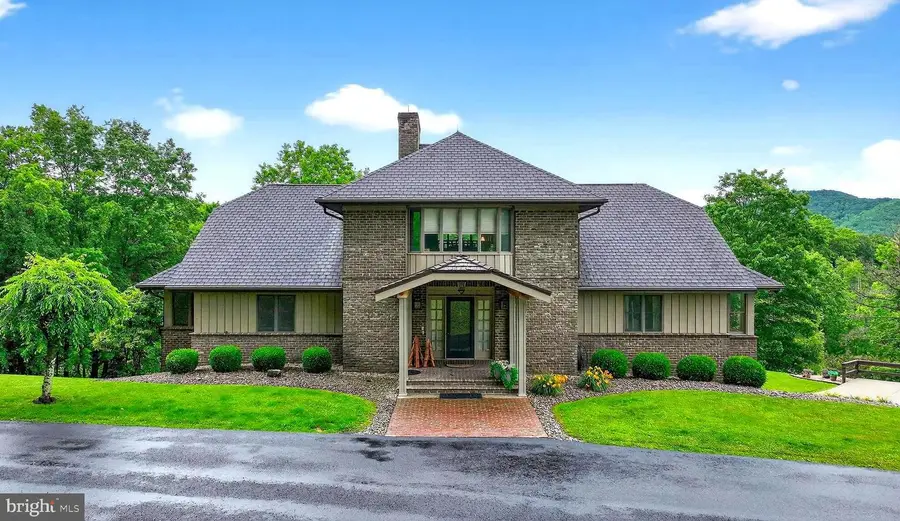 201 Westridge Dr, Elkins, WV 26241 - Image #3