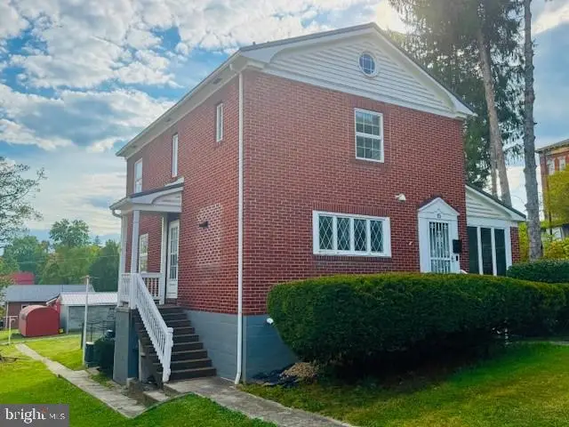 15 Dent St, Elkins, WV 26241 - Image #1