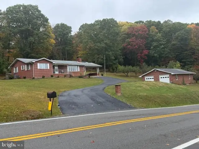 11692 Adolph Rd, Mill Creek, WV 26280 - Image #2