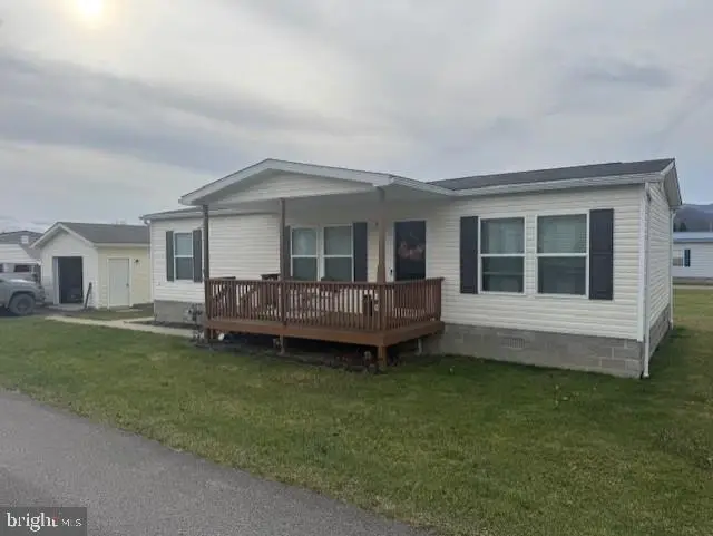 40 Yankee Ln, Beverly, WV 26253 - Image #2