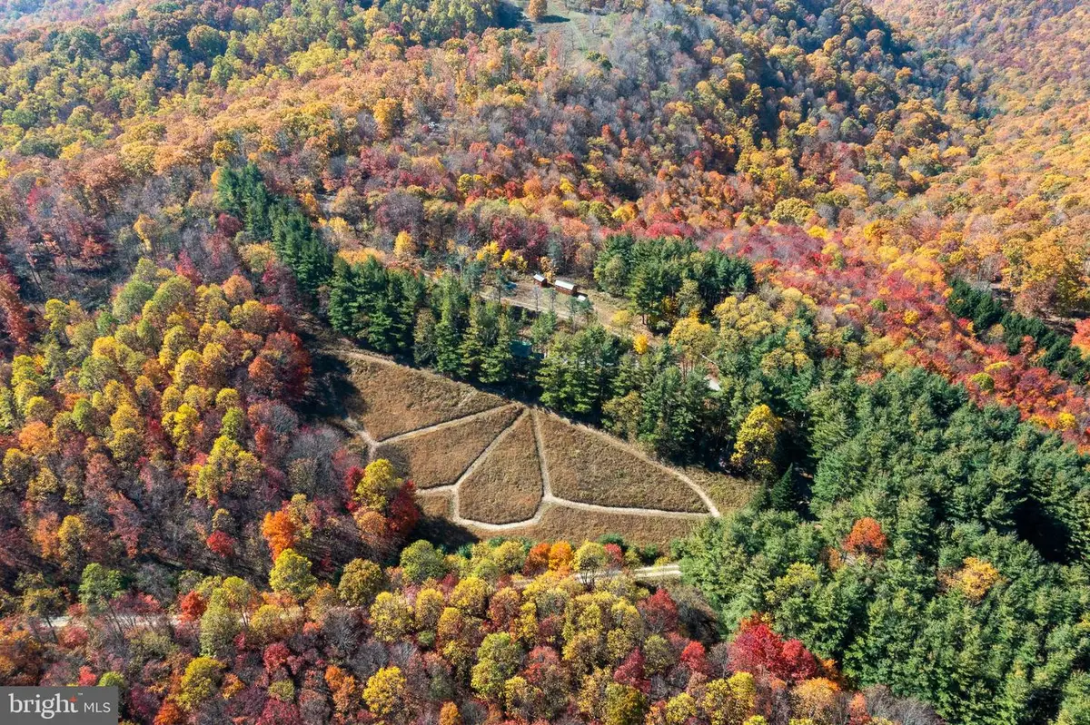 7242 Files Creek Rd, Beverly, WV 26253 - #1