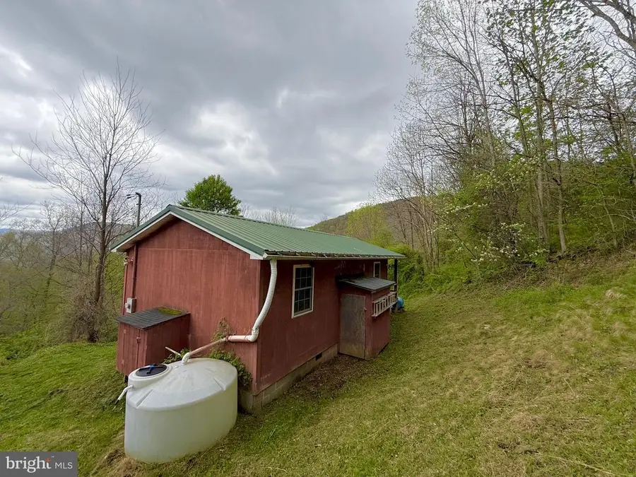 590 Short Cut Rd, Harman, WV 26270 - #3