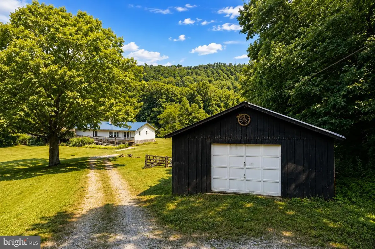 1258 Long Run, Ellamore, WV 26267 - #1