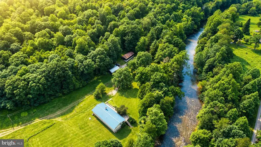 1258 Long Run, Ellamore, WV 26267 - #2