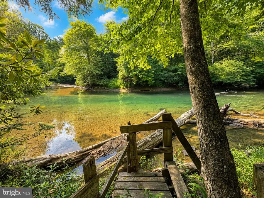 1258 Long Run, Ellamore, WV 26267 - #3