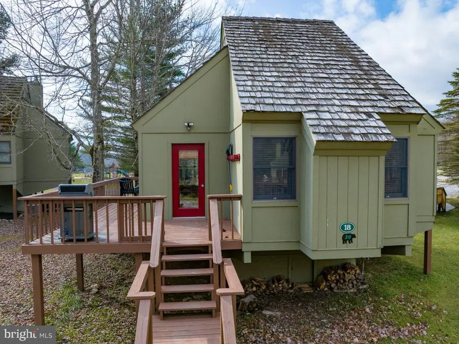 18 Red Squirrel Run, Davis, WV 26260 - Image #2