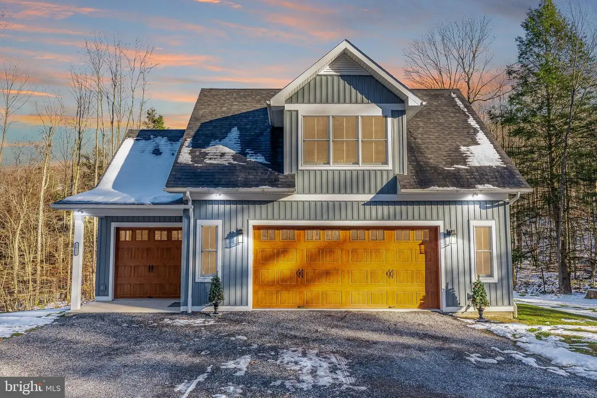 1012 Cannon Settlement Rd, Parsons, WV 26287 - Image #1