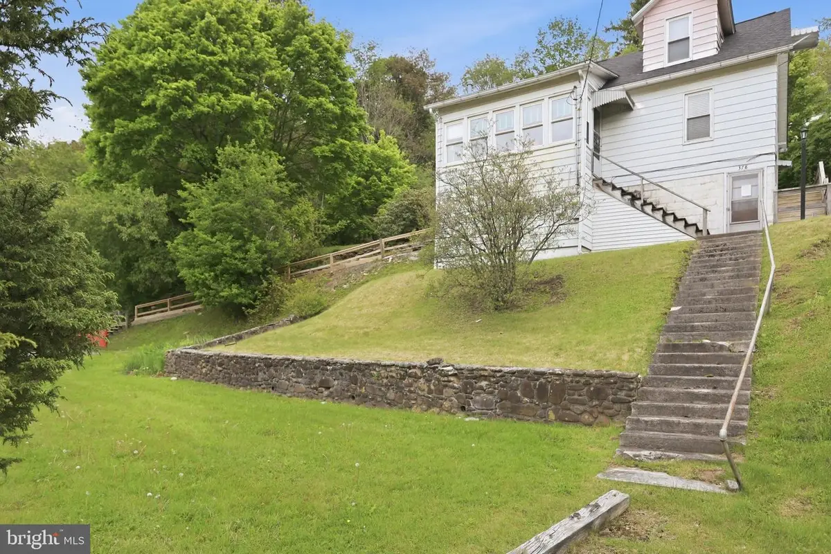 378 Spruce St, Thomas, WV 26292 - #1