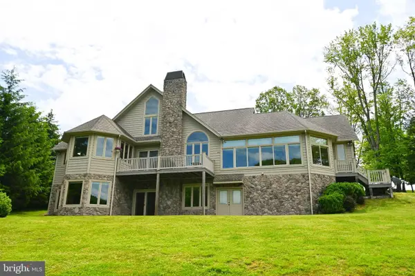 344 Mallow Lake Dr, DAVIS, WV 26260