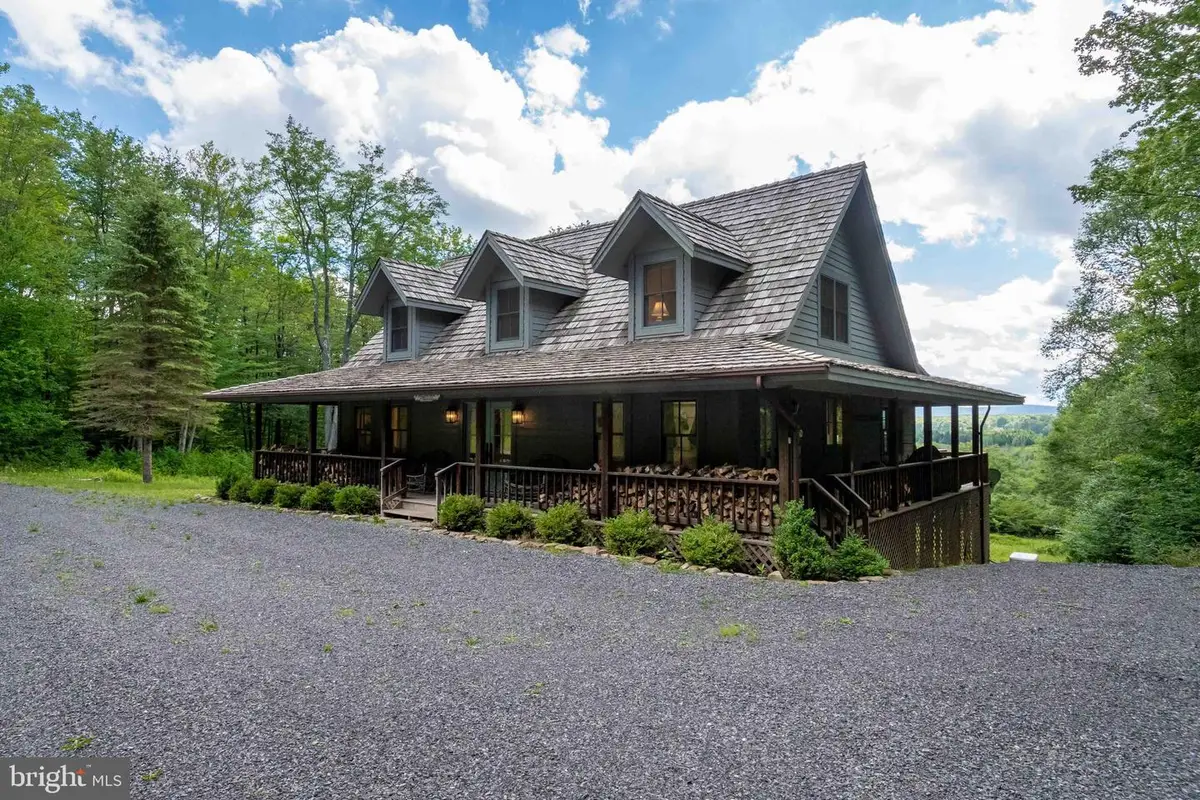 1077 Sand Run Rd, Davis, WV 26260 - #1