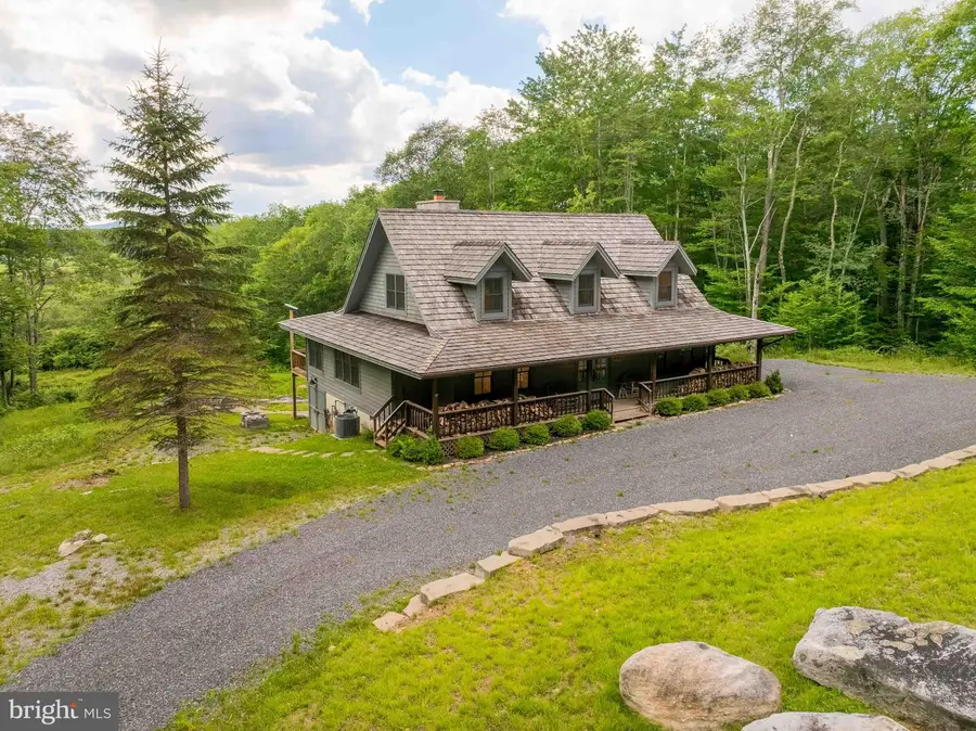 1077 Sand Run Rd, Davis, WV 26260 - #3