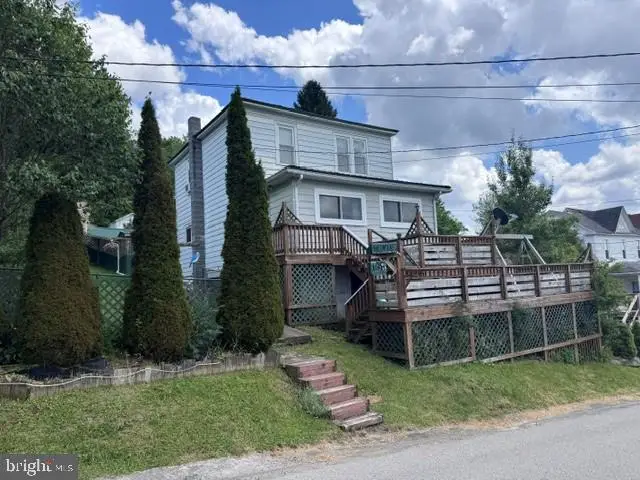 138 Brown St, Thomas, WV 26292 - #1