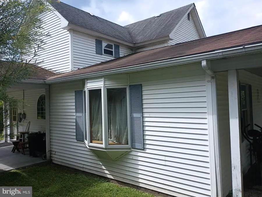 36 Seventh St, Hambleton, WV 26269 - #2