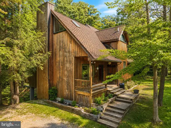 195 Brookside Rd, DAVIS, WV 26260