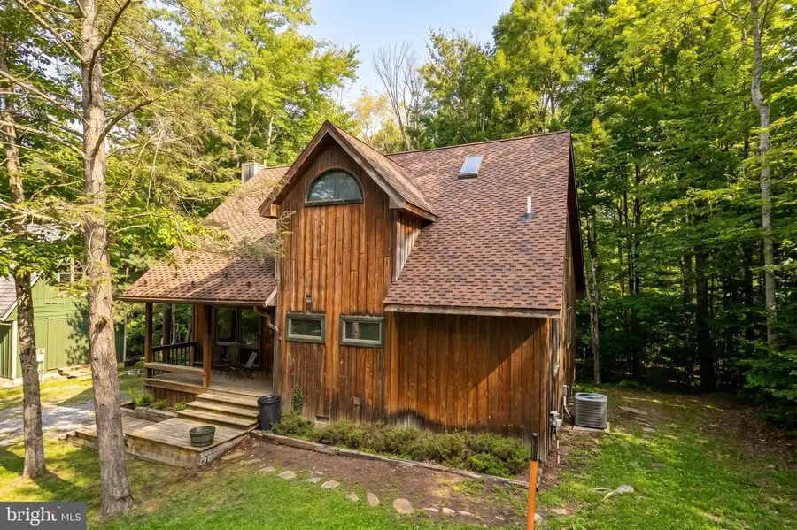 195 Brookside Rd, Davis, WV 26260 - #2